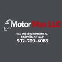 Motor Max LLC logo