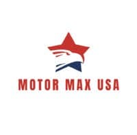 Motor Max USA logo