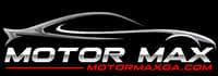 Motor Max logo