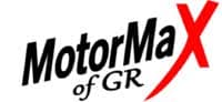 Motor Max of Grand Rapids logo