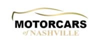 MotorCars of Nashville logo
