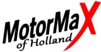 MotorMax of Holland logo