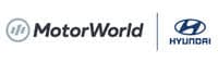 MotorWorld Hyundai logo