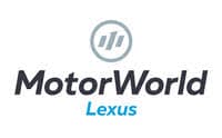 MotorWorld Lexus logo