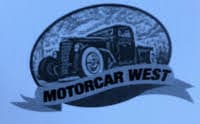 Motorcar West logo