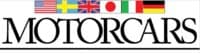 Motorcars Acura Volvo logo