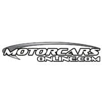 Motorcarsonline.com Kalamazoo logo