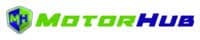 Motorhub Inc logo