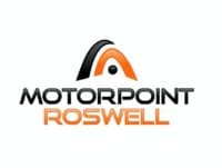 Motorpoint Roswell logo