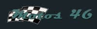 Motors 46 logo