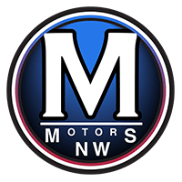 Motors Northwest logo