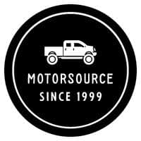 Motorsource, Inc logo