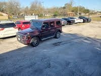 Motorsports Imports logo