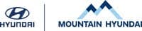 Mountain Hyundai logo