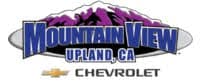 Mountain View Chevrolet logo