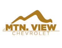 Mountain View Chevrolet logo
