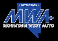 Mountain West Auto logo