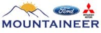 Mountaineer Ford Mitsubishi logo