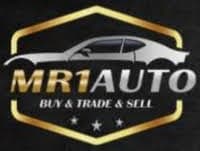 Mr. 1 Auto logo