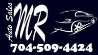 Mr. Auto Sales logo