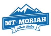 Mt Moriah Auto Sales logo