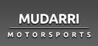 Mudarri Motorsports Co logo
