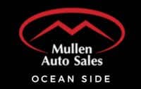 Mullen Auto Sales logo