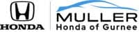 Muller Honda of Gurnee logo
