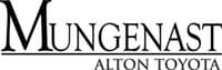 Mungenast Alton Toyota logo