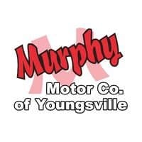 Murphy Motor Co. of Youngsville logo