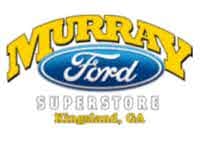 Murray Ford of Kingsland, Inc. logo