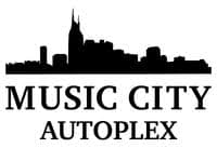 Music City Autoplex logo