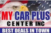 My Car Plus Center Inc logo