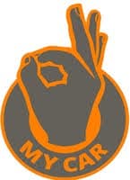 My Car logo