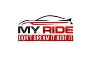 My Ride logo