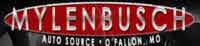 Mylenbusch Auto Source logo