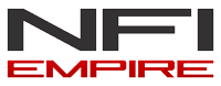 NFI Empire Custom Built Jeeps logo
