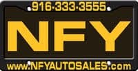 NFY Auto Sales logo