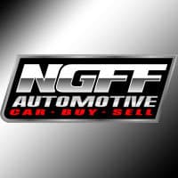 NGFF Automotive Corporation logo