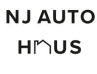 NJ Auto Haus logo
