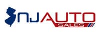 NJ Auto Sales logo