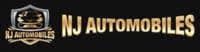 NJ Automobiles logo