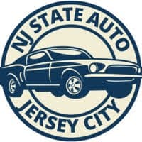 NJ State Auto Used Cars logo