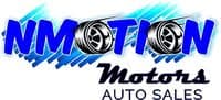 NMotion Motors logo