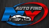 NY Auto Find logo