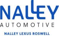 Nalley Lexus logo