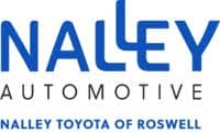 Nalley Toyota of Roswell logo