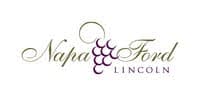 Napa Ford Lincoln logo
