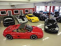 Naperville Auto Haus logo