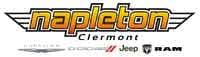 Napleton Chrysler Jeep Dodge Ram Clermont logo